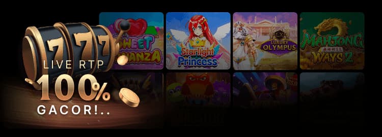 slot live rtp Tema Game