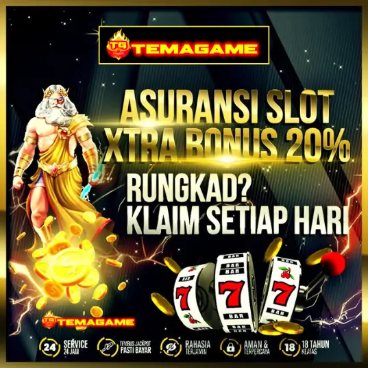 TEMAGAME | TEMA GAME : Pusat Game Online No.1 di Indonesia